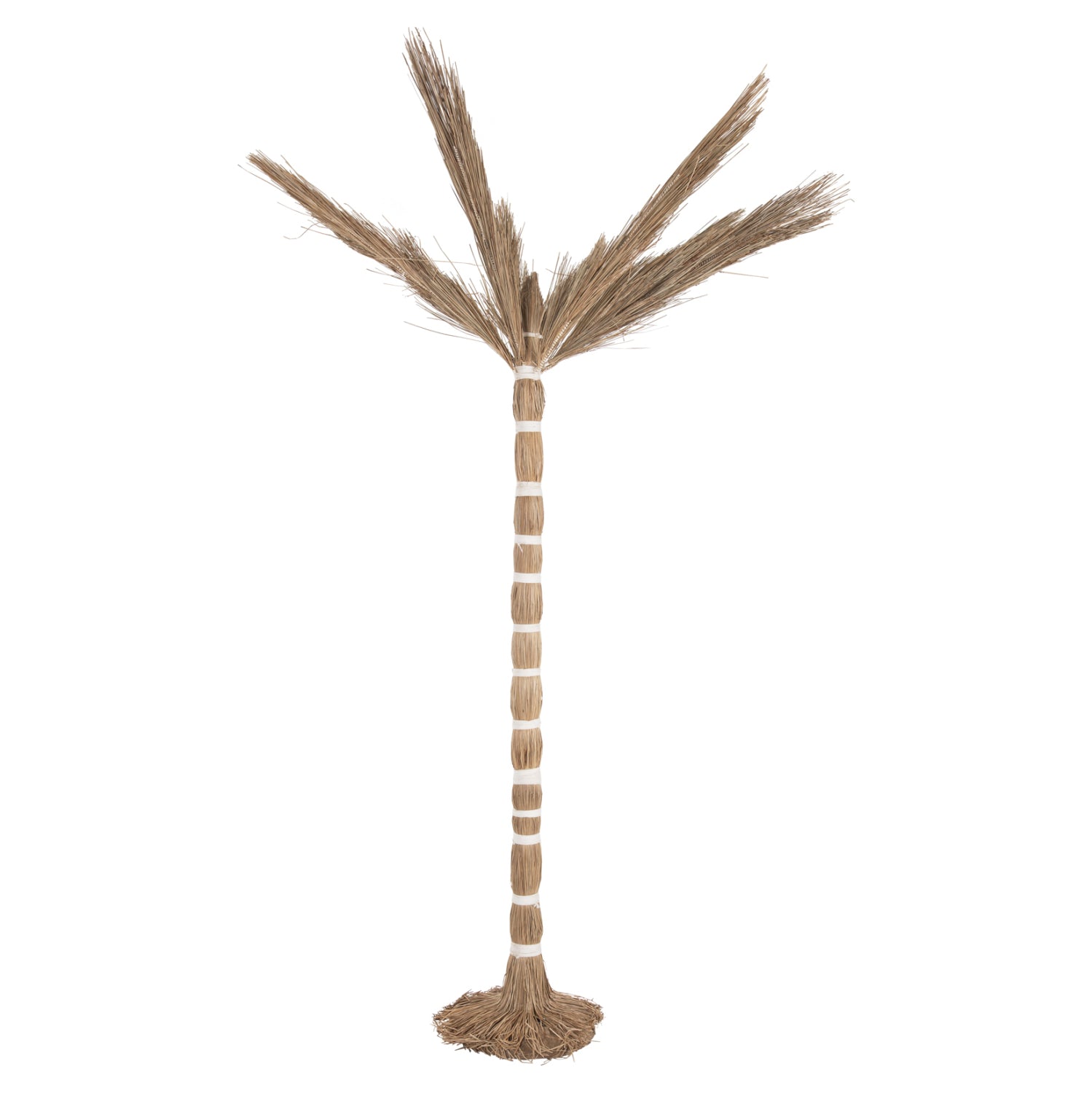 ΔΙΑΚΟΣΜΗΤΙΚΟ ΔΕΝΤΡΟ TROPIC HM4323 τ.ΦΟΙΝΙΚΑ ΑΠΟ MENDONG GRASS 310Yεκ. - Pakobazaar