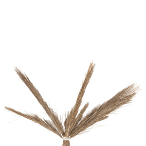 ΔΙΑΚΟΣΜΗΤΙΚΟ ΔΕΝΤΡΟ TROPIC HM4323 τ.ΦΟΙΝΙΚΑ ΑΠΟ MENDONG GRASS 310Yεκ. - Pakobazaar