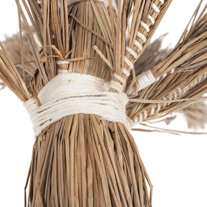 ΔΙΑΚΟΣΜΗΤΙΚΟ ΔΕΝΤΡΟ TROPIC HM4323 τ.ΦΟΙΝΙΚΑ ΑΠΟ MENDONG GRASS 310Yεκ. - Pakobazaar