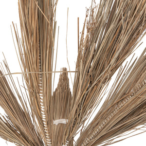 ΔΙΑΚΟΣΜΗΤΙΚΟ ΔΕΝΤΡΟ TROPIC HM4323 τ.ΦΟΙΝΙΚΑ ΑΠΟ MENDONG GRASS 310Yεκ. - Pakobazaar