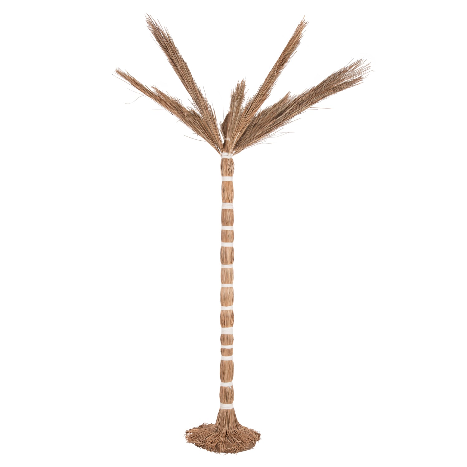 ΔΙΑΚΟΣΜΗΤΙΚΟ ΔΕΝΤΡΟ TROPIC HM4323 τ.ΦΟΙΝΙΚΑ ΑΠΟ MENDONG GRASS 310Yεκ. - Pakobazaar
