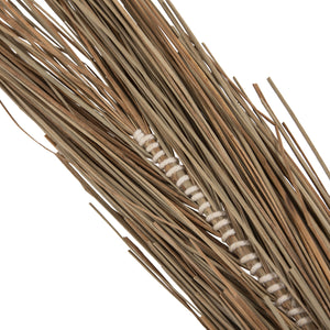 ΔΙΑΚΟΣΜΗΤΙΚΟ ΔΕΝΤΡΟ TROPIC HM4324 τ.ΦΟΙΝΙΚΑ ΑΠΟ MENDONG GRASS 280Yεκ. - Pakobazaar