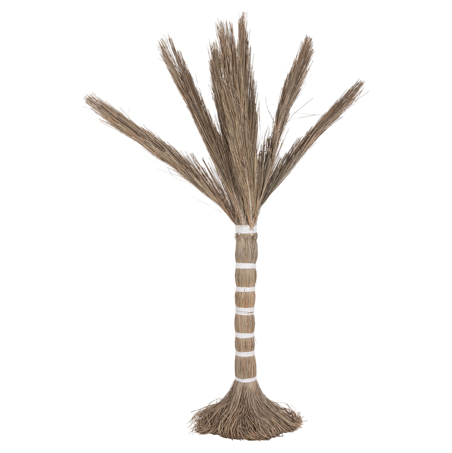 ΔΙΑΚΟΣΜΗΤΙΚΟ ΔΕΝΤΡΟ TROPIC HM4325 τ.ΦΟΙΝΙΚΑ ΑΠΟ MENDONG GRASS 210Yεκ. - Pakobazaar