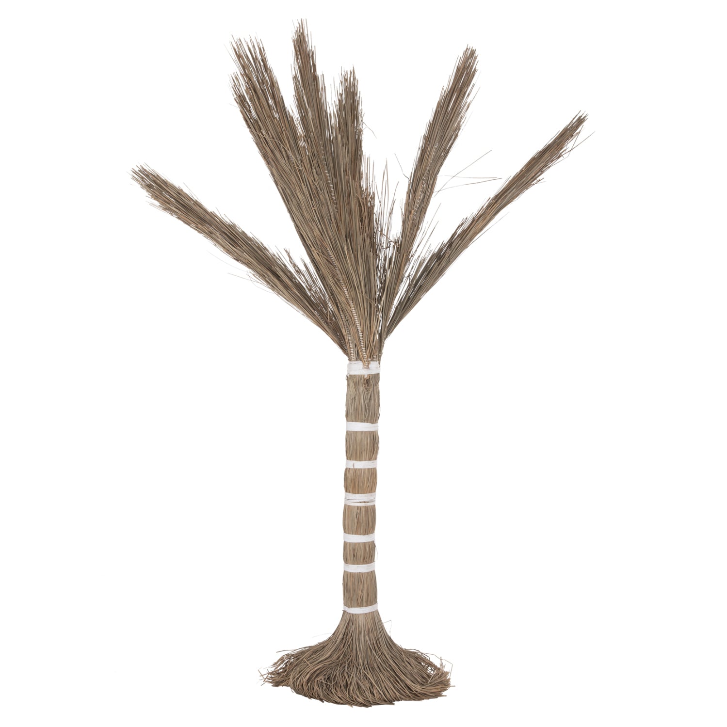 ΔΙΑΚΟΣΜΗΤΙΚΟ ΔΕΝΤΡΟ TROPIC HM4325 τ.ΦΟΙΝΙΚΑ ΑΠΟ MENDONG GRASS 210Yεκ. - Pakobazaar