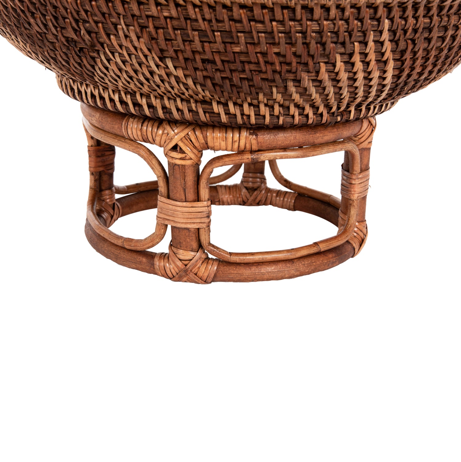 ΔΙΑΚΟΣΜΗΤΙΚΟ ΜΠΟΛ ΜΕ ΒΑΣΗ HM4270 ΜΕ ΠΛΕΞΗ ΑΠΟ ΚΕΤΑΚ Φ35x18Υεκ. - Pakobazaar