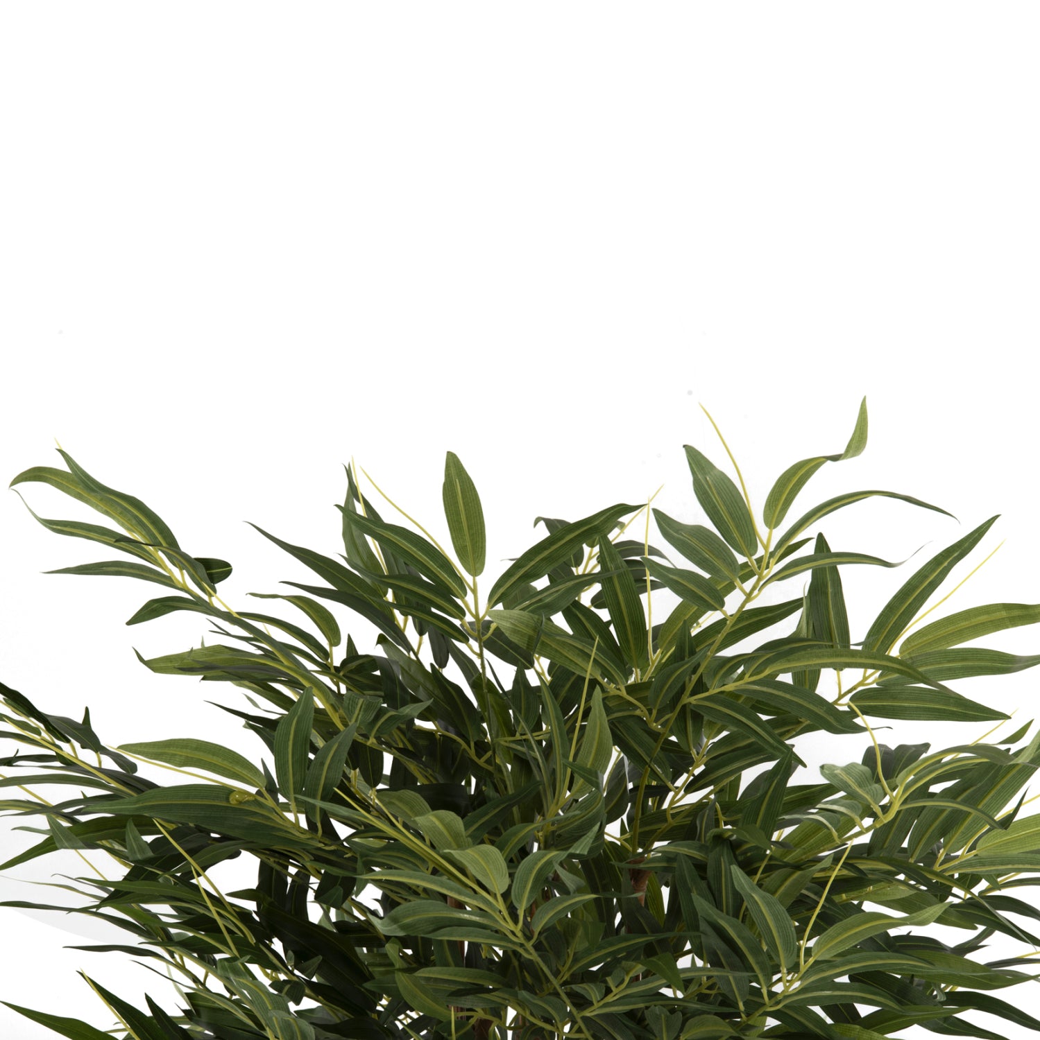 ΔΙΑΚΟΣΜΗΤΙΚΟ ΣΥΝΘΕΤΙΚΟ ΦΥΤΟ HM4004 BAMBOO ΣΕ ΓΛΑΣΤΡΑ 180Υεκ. - Pakobazaar