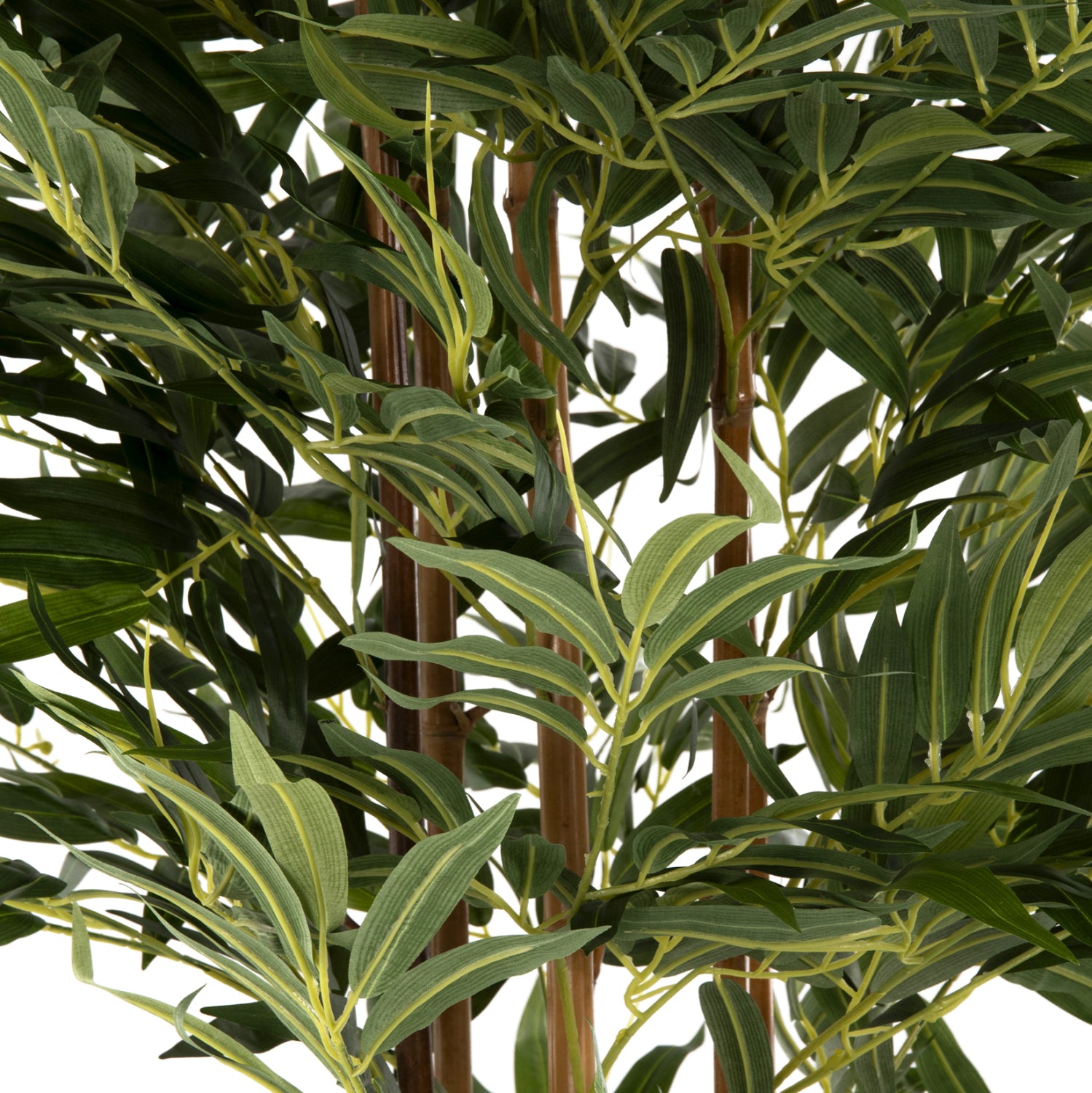 ΔΙΑΚΟΣΜΗΤΙΚΟ ΣΥΝΘΕΤΙΚΟ ΦΥΤΟ HM4004 BAMBOO ΣΕ ΓΛΑΣΤΡΑ 180Υεκ. - Pakobazaar