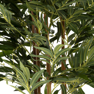 ΔΙΑΚΟΣΜΗΤΙΚΟ ΣΥΝΘΕΤΙΚΟ ΦΥΤΟ HM4004 BAMBOO ΣΕ ΓΛΑΣΤΡΑ 180Υεκ. - Pakobazaar
