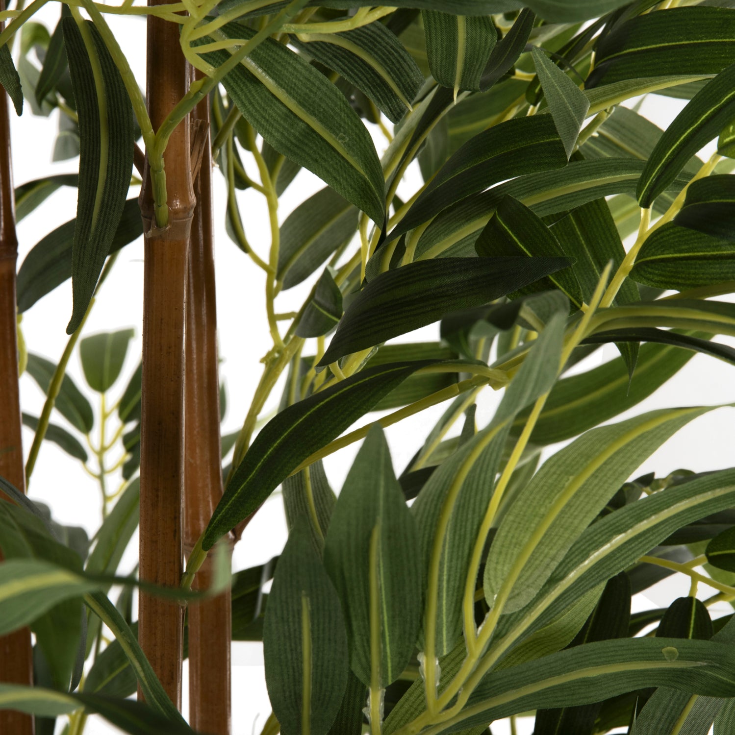 ΔΙΑΚΟΣΜΗΤΙΚΟ ΣΥΝΘΕΤΙΚΟ ΦΥΤΟ HM4004 BAMBOO ΣΕ ΓΛΑΣΤΡΑ 180Υεκ. - Pakobazaar