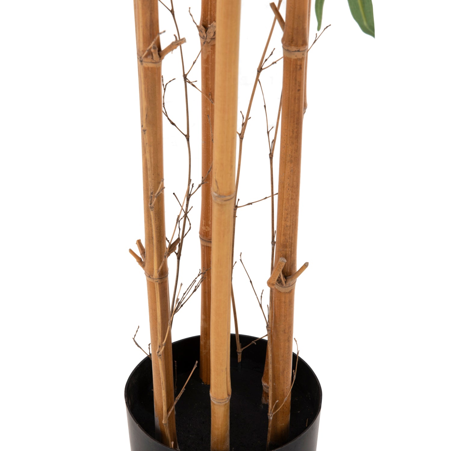 ΔΙΑΚΟΣΜΗΤΙΚΟ ΣΥΝΘΕΤΙΚΟ ΦΥΤΟ HM4004 BAMBOO ΣΕ ΓΛΑΣΤΡΑ 180Υεκ. - Pakobazaar