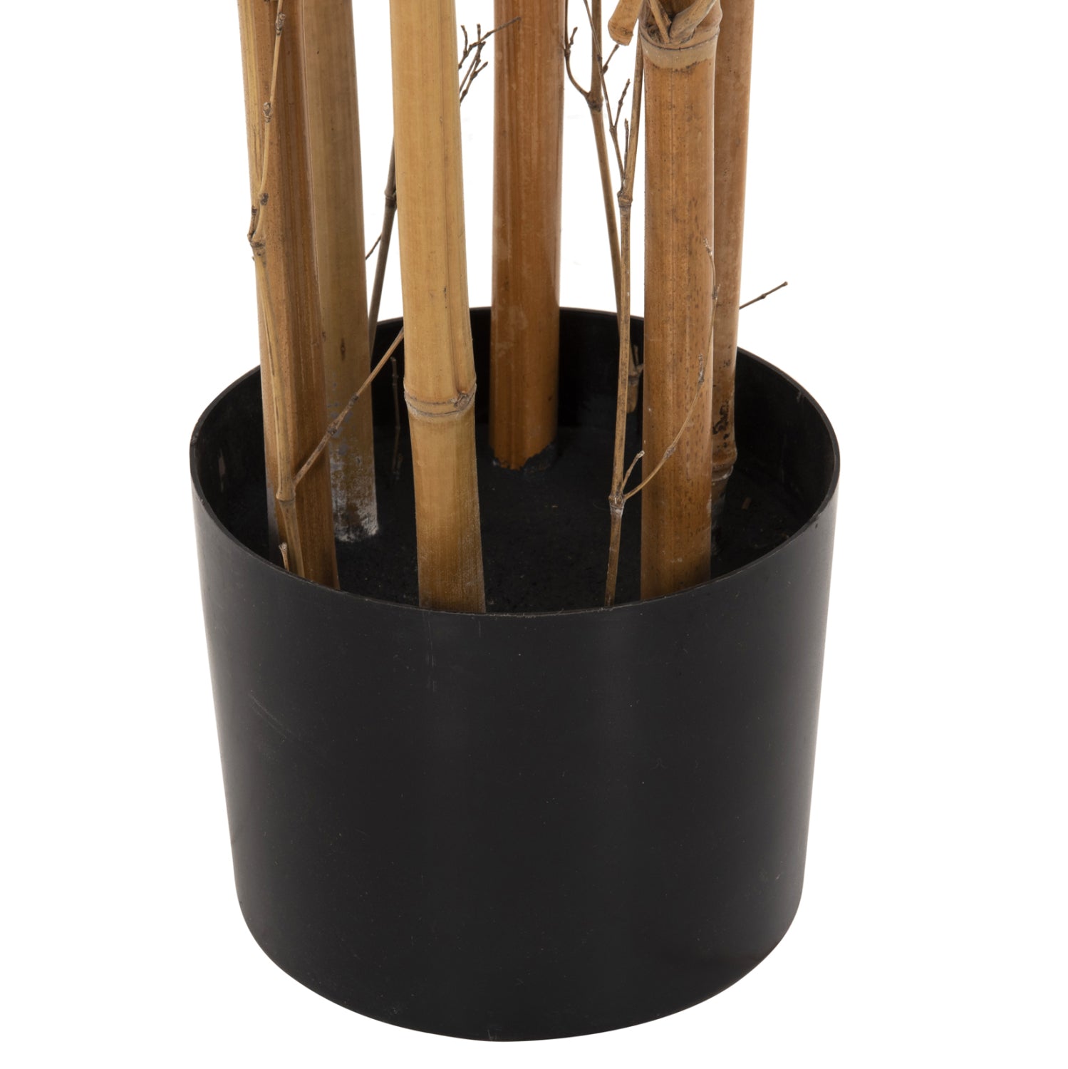 ΔΙΑΚΟΣΜΗΤΙΚΟ ΣΥΝΘΕΤΙΚΟ ΦΥΤΟ HM4004 BAMBOO ΣΕ ΓΛΑΣΤΡΑ 180Υεκ. - Pakobazaar