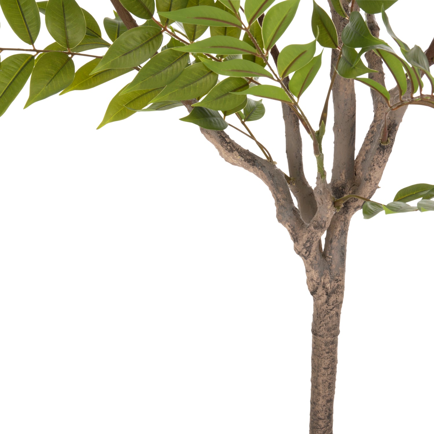 ΔΙΑΚΟΣΜΗΤΙΚΟ ΣΥΝΘΕΤΙΚΟ ΦΥΤΟ HM4006 ΔΕΝΤΡΟ ΣΕ ΓΛΑΣΤΡΑ 190Υεκ. - Pakobazaar