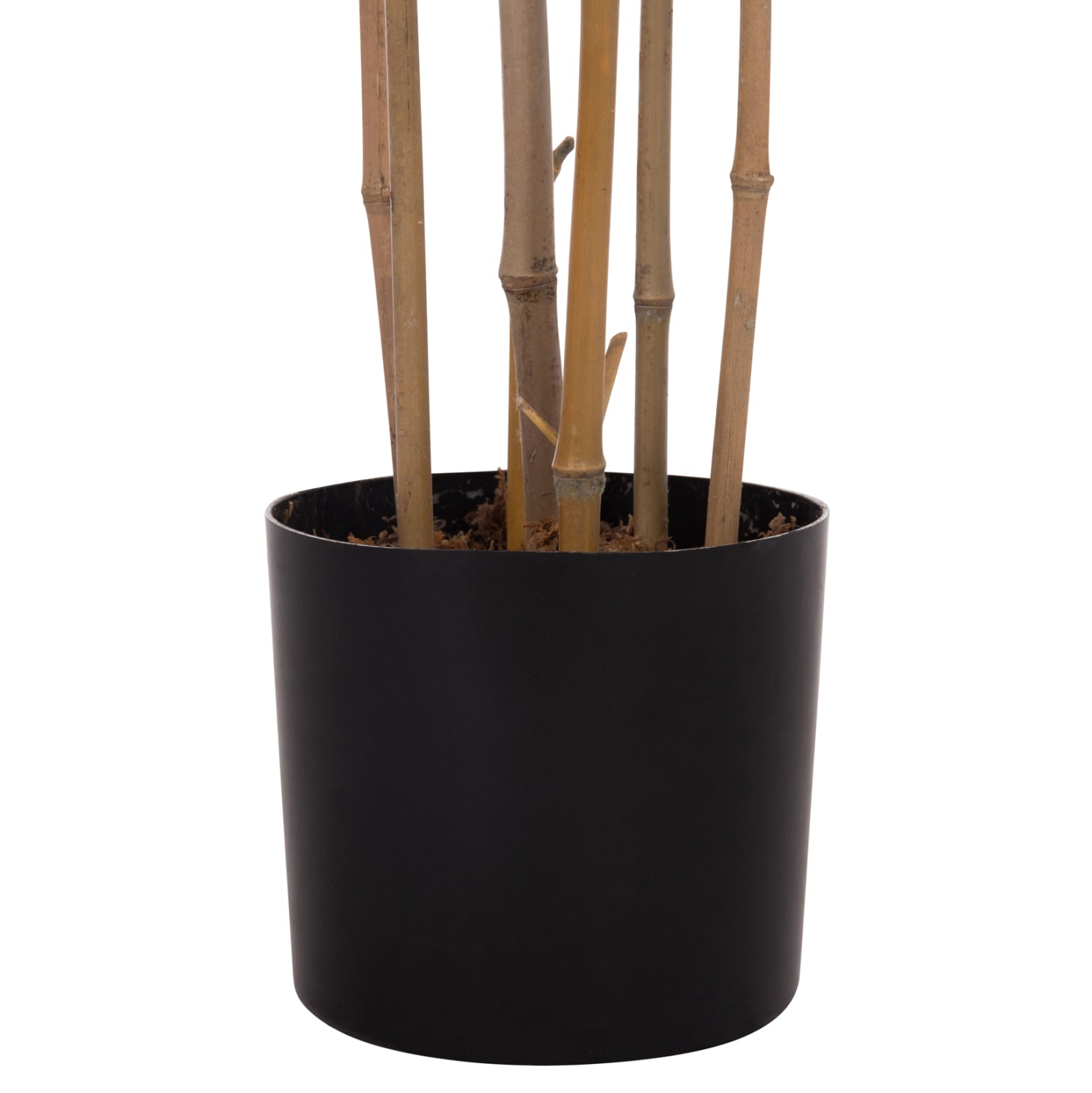 ΔΙΑΚΟΣΜΗΤΙΚΟ ΣΥΝΘΕΤΙΚΟ ΦΥΤΟ HM4736 BAMBOO ΣΕ ΓΛΑΣΤΡΑ 20x95x180Υεκ. - Pakobazaar