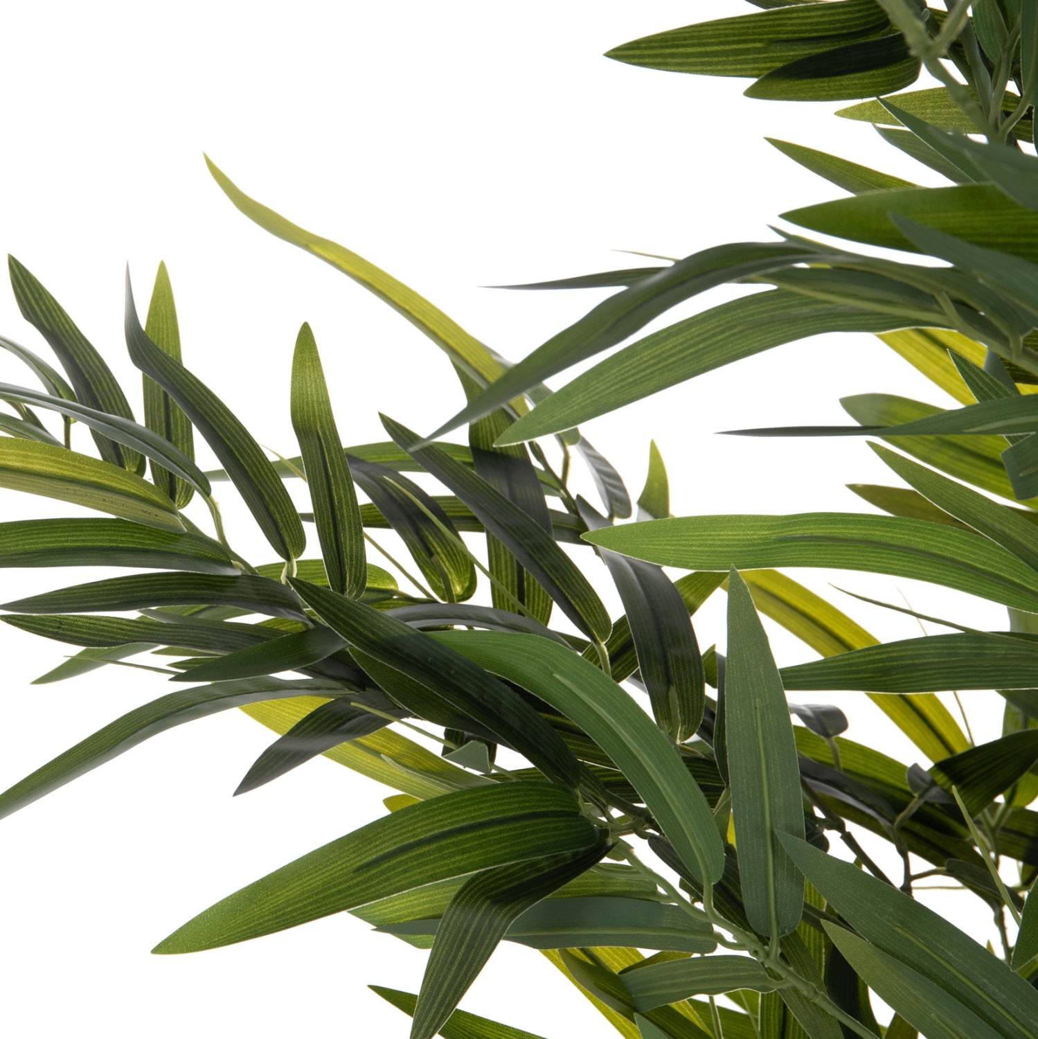 ΔΙΑΚΟΣΜΗΤΙΚΟ ΣΥΝΘΕΤΙΚΟ ΦΥΤΟ HM4736 BAMBOO ΣΕ ΓΛΑΣΤΡΑ 20x95x180Υεκ. - Pakobazaar