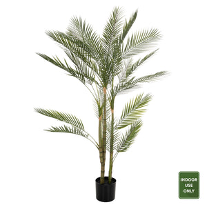 ΔΙΑΚΟΣΜΗΤΙΚΟ ΣΥΝΘΕΤΙΚΟ ΦΥΤΟ HM7970 KWAI TREE ΣΕ ΓΛΑΣΤΡΑ Φ17x14,5-155Υεκ. - Pakobazaar
