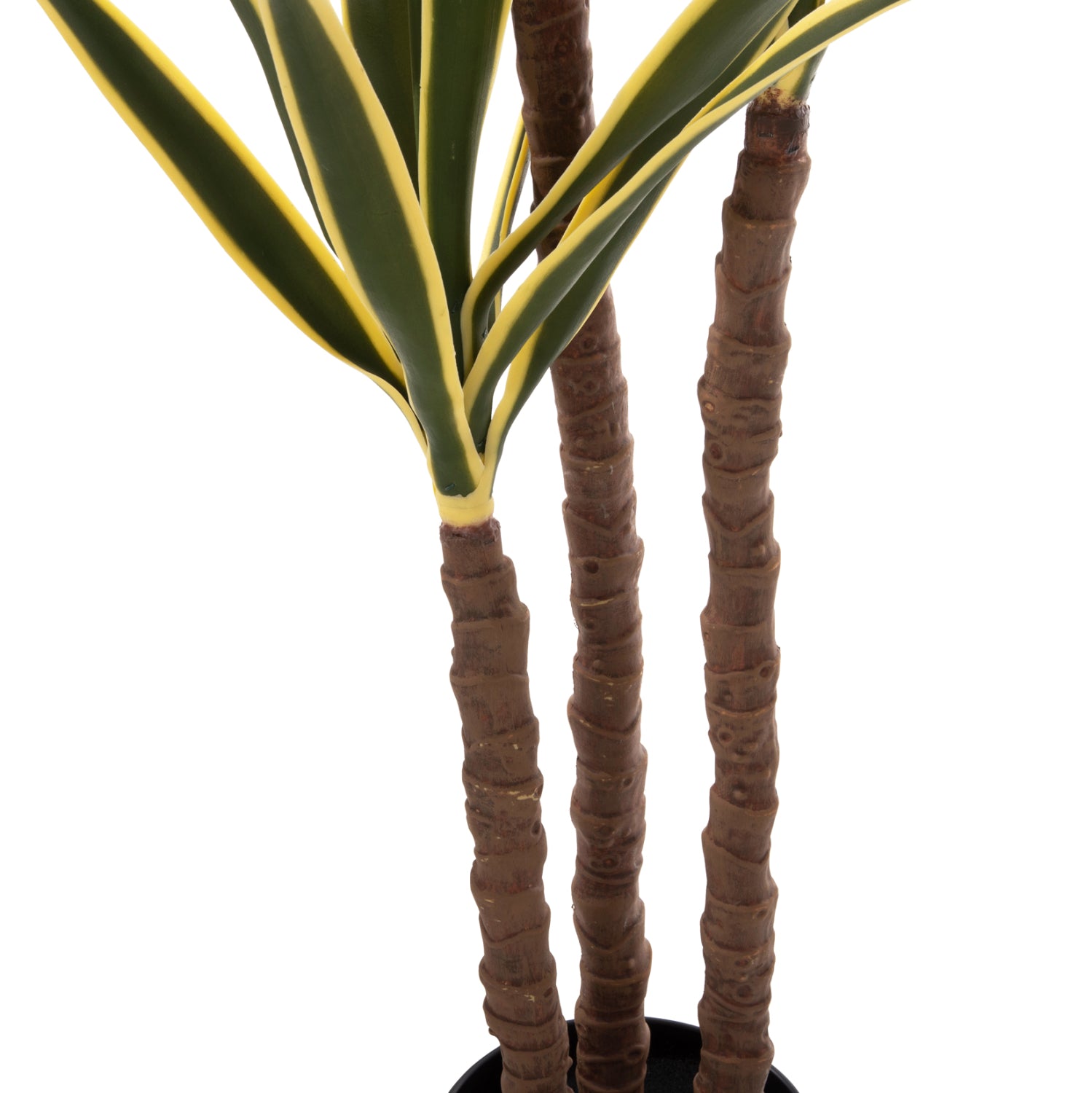 ΔΙΑΚΟΣΜΗΤΙΚΟ ΣΥΝΘΕΤΙΚΟ ΦΥΤΟ HM7984 ΦΟΙΝΙΚΟΔΕΝΤΡΟ ΣΕ ΓΛΑΣΤΡΑ 140Υεκ. - Pakobazaar