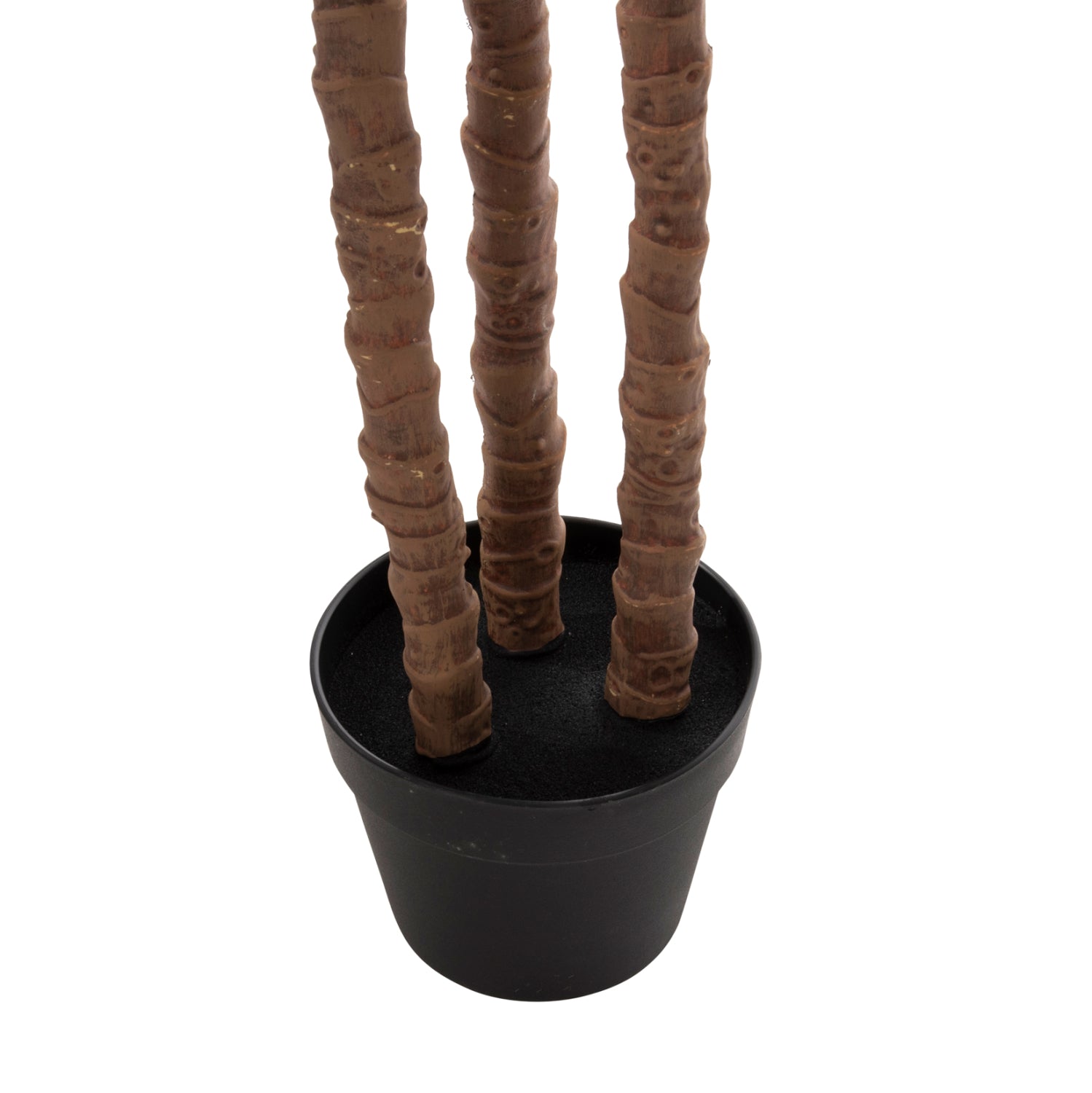 ΔΙΑΚΟΣΜΗΤΙΚΟ ΣΥΝΘΕΤΙΚΟ ΦΥΤΟ HM7984 ΦΟΙΝΙΚΟΔΕΝΤΡΟ ΣΕ ΓΛΑΣΤΡΑ 140Υεκ. - Pakobazaar