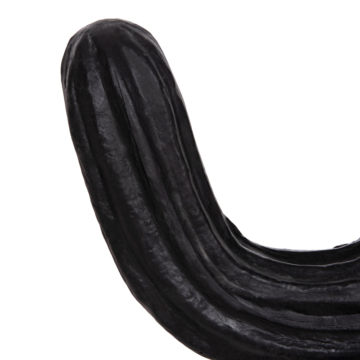 ΔΙΑΚΟΣΜΗΤΙΚΟΣ ΚΑΚΤΟΣ ΔΑΠΕΔΟΥ CACTUS HM4386.01L ΓΥΨΟΣ ΣΕ ΜΑΥΡΟ 63x37x150Υεκ.