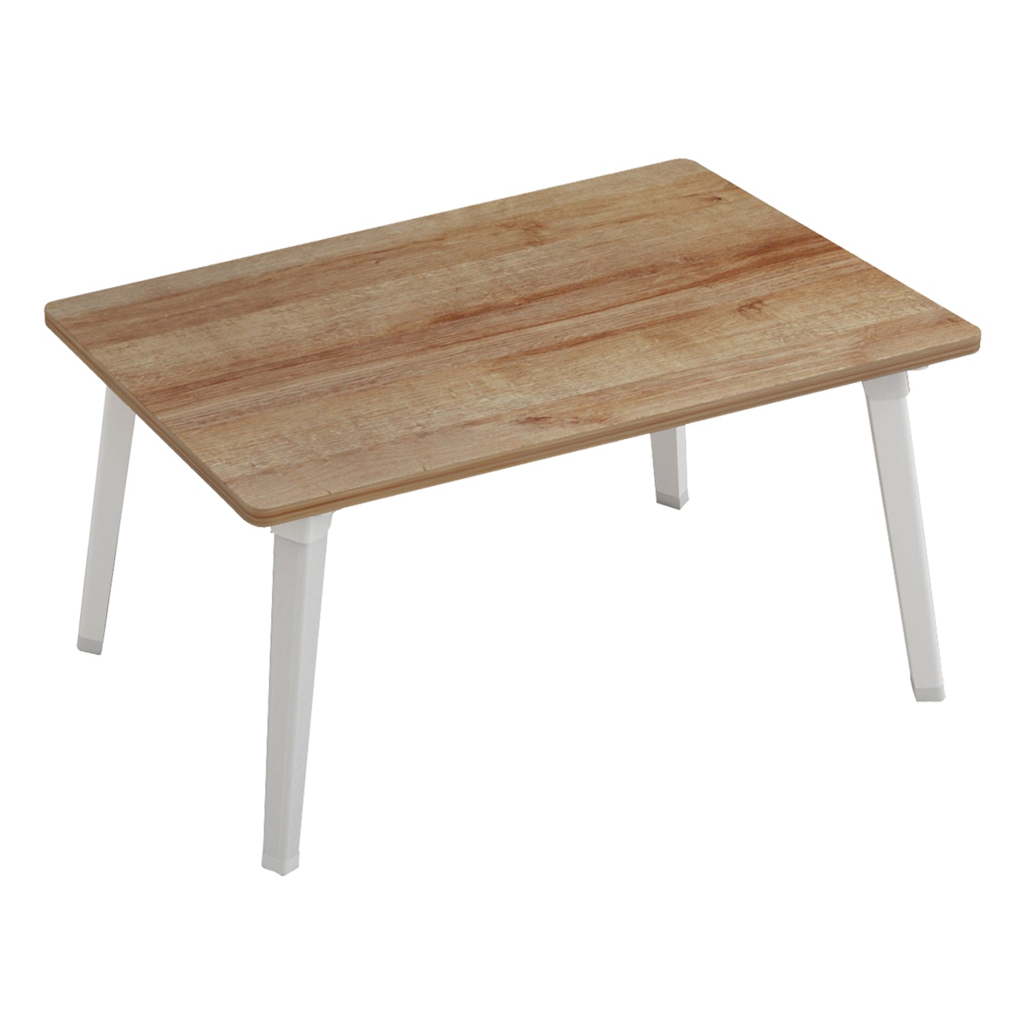 ΔΙΣΚΟΣ-ΒΟΗΘΗΤΙΚΟ ΤΡΑΠΕΖΑΚΙ ΚΡΕΒΑΤΙΟΥ BRITTA ΠΤΥΣΣΟΜΕΝΑ ΠΟΔΙΑ HM8965.12 60x34x29 εκ. - Pakobazaar