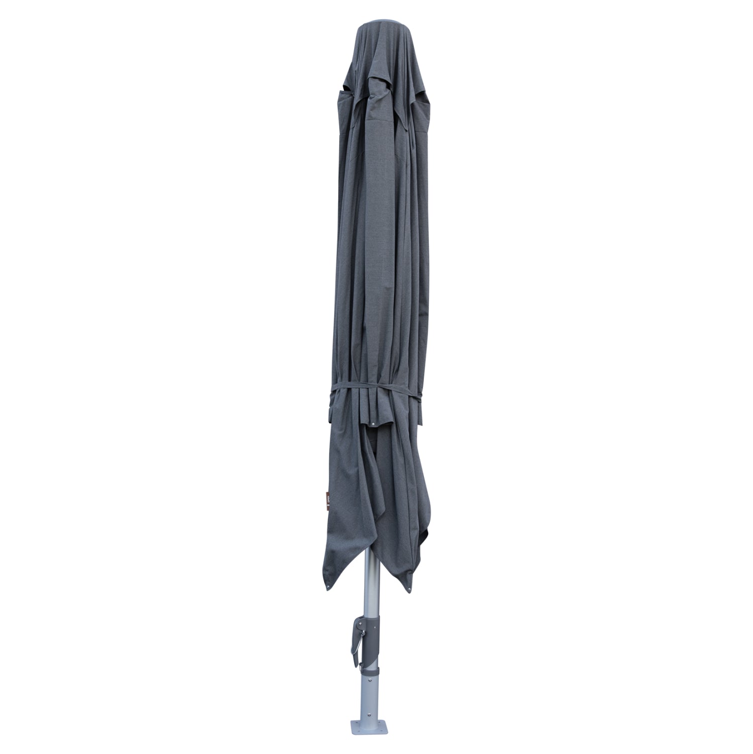 ΕΠΑΓΓΕΛΜΑΤΙΚΗ ΟΜΠΡΕΛΑ 4x4x3,55Yμ GLADELL HM6605.01 ΑΝΟΔ.ΑΛΟΥΜΙΝΙΟ-ΑΚΡΥΛΙΚΟ ΠΑΝΙ - Pakobazaar