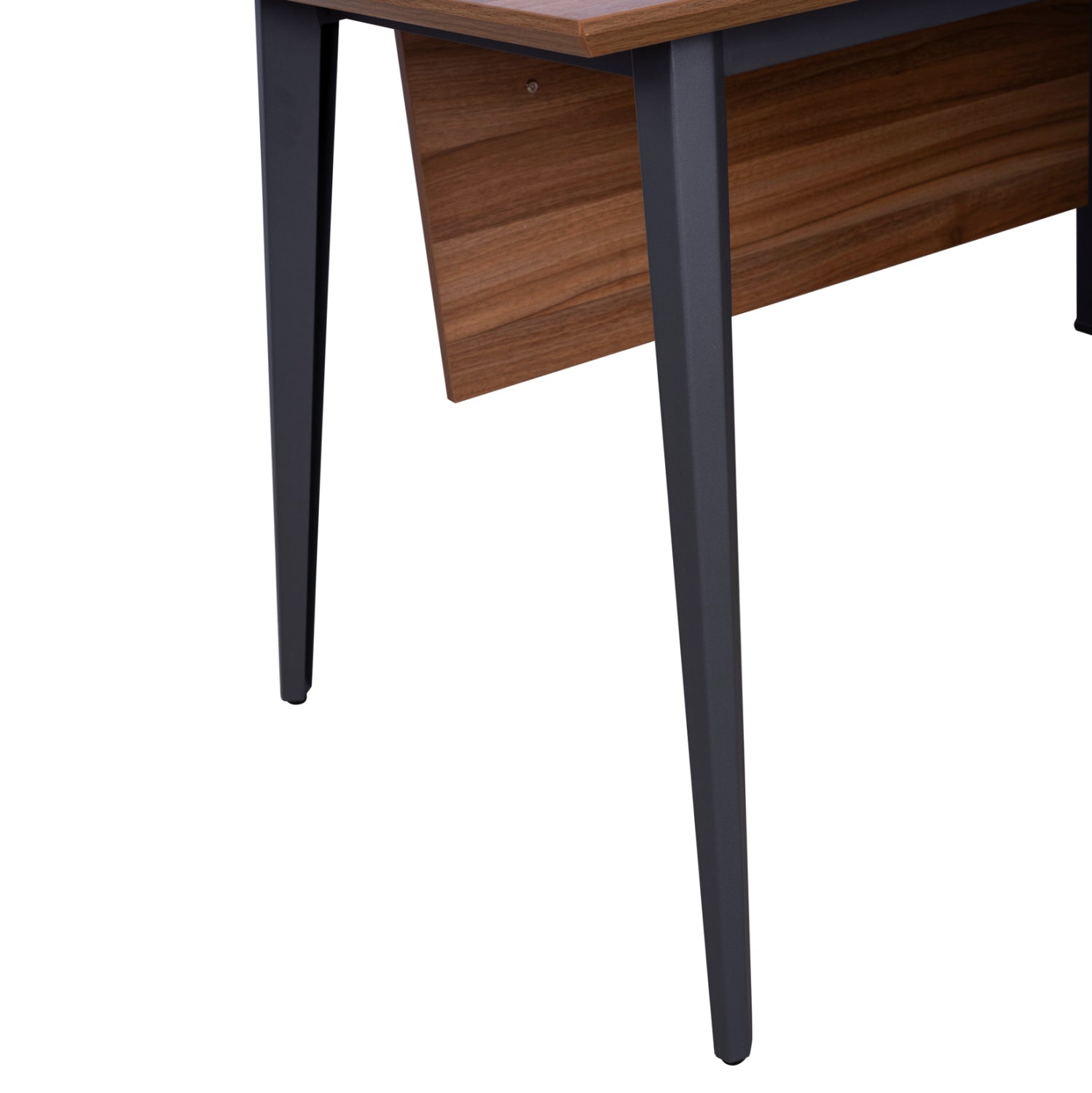 ΕΠΑΓΓΕΛΜΑΤΙΚΟ ΓΡΑΦΕΙΟ SUPREME ΑΝΑΣΤΡΕΨΙΜΗ ΓΩΝΙΑ 160X160X75 HM2360 - Pakobazaar