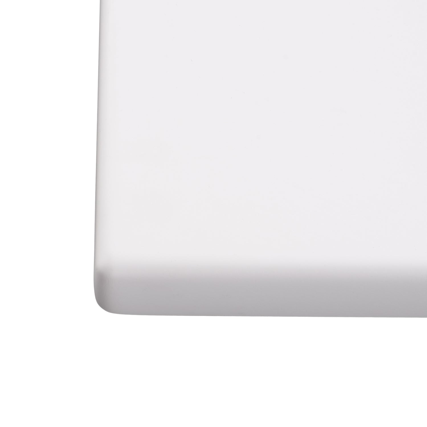 ΕΠΙΦΑΝΕΙΑ ΤΡΑΠΕΖΙΟΥ WERZALIT 120Χ80Χ3.5εκ. ΣΕ ΛΕΥΚΟ ΧΡΩΜΑ HM5630.02 - Pakobazaar