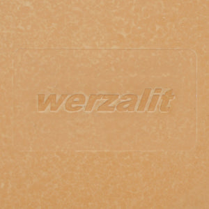ΕΠΙΦΑΝΕΙΑ ΤΡΑΠΕΖΙΟΥ WERZALIT 70Χ70Χ3.5εκ. INDIAN SESAMI HM5230.10 - Pakobazaar