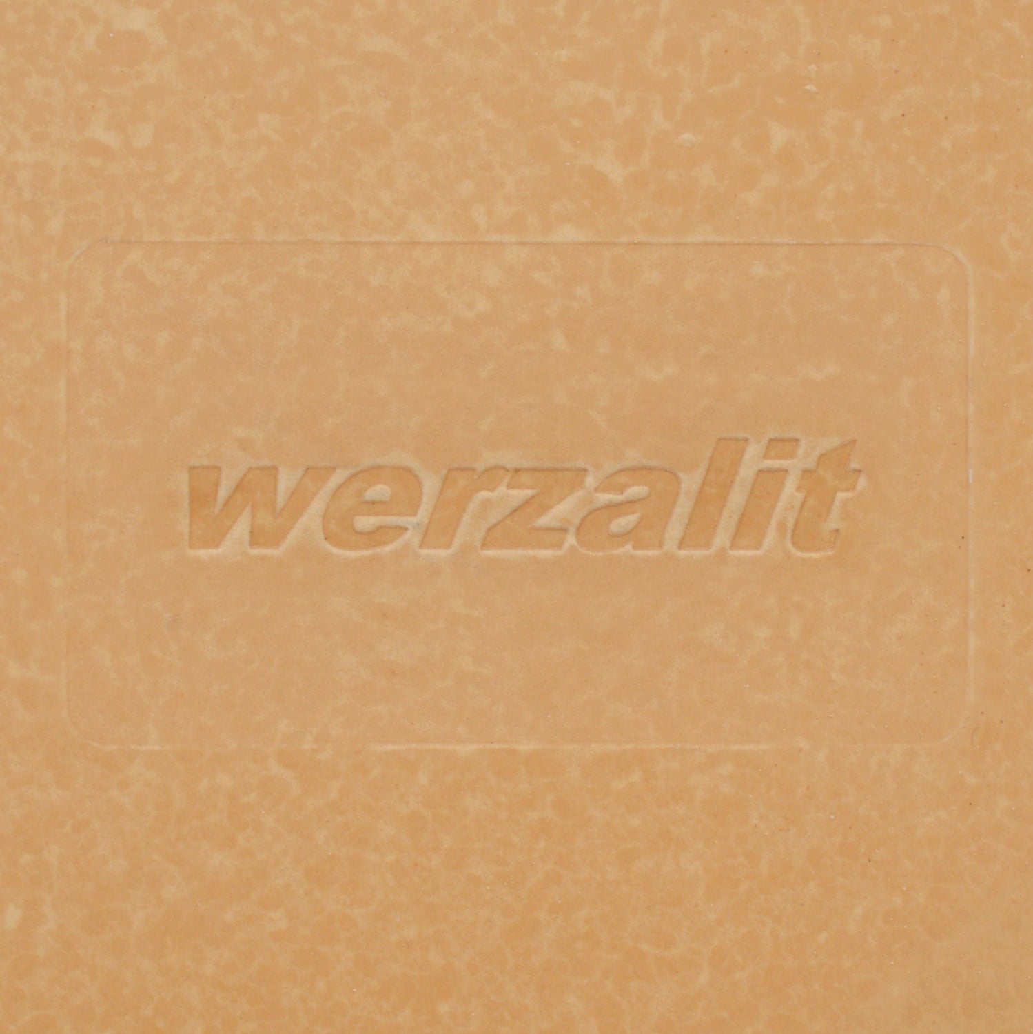 ΕΠΙΦΑΝΕΙΑ ΤΡΑΠΕΖΙΟΥ WERZALIT 80Χ80Χ3.5εκ. INDIAN SESAMI HM5231.10 - Pakobazaar