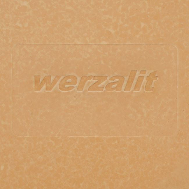 ΕΠΙΦΑΝΕΙΑ ΤΡΑΠΕΖΙΟΥ WERZALIT 80Χ80Χ3.5εκ. ΣΕ WHITE BLOCK HM5231.07 - Pakobazaar