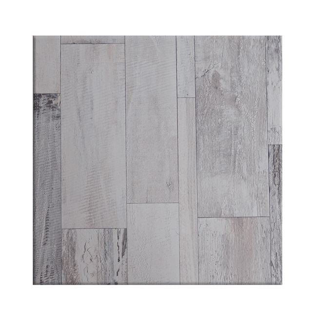 ΕΠΙΦΑΝΕΙΑ ΤΡΑΠΕΖΙΟΥ WERZALIT 80Χ80Χ3.5εκ. ΣΕ WHITE BLOCK HM5231.07 - Pakobazaar