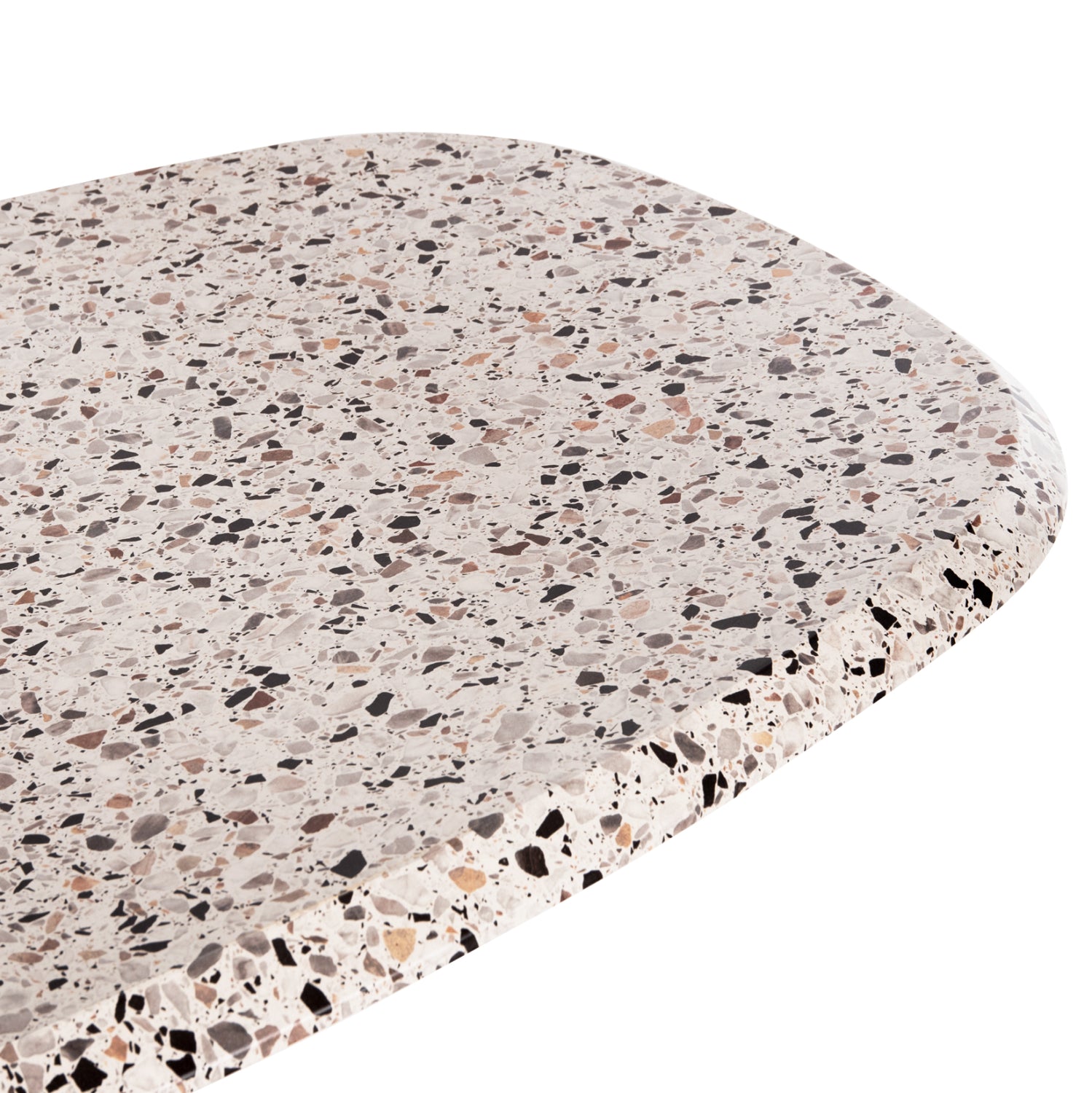 ΕΠΙΦΑΝΕΙΑ ΤΡΑΠΕΖΙΟΥ 5766 WERZALIT HM5916.16 TERRAZZO 146X94 εκ. - Pakobazaar