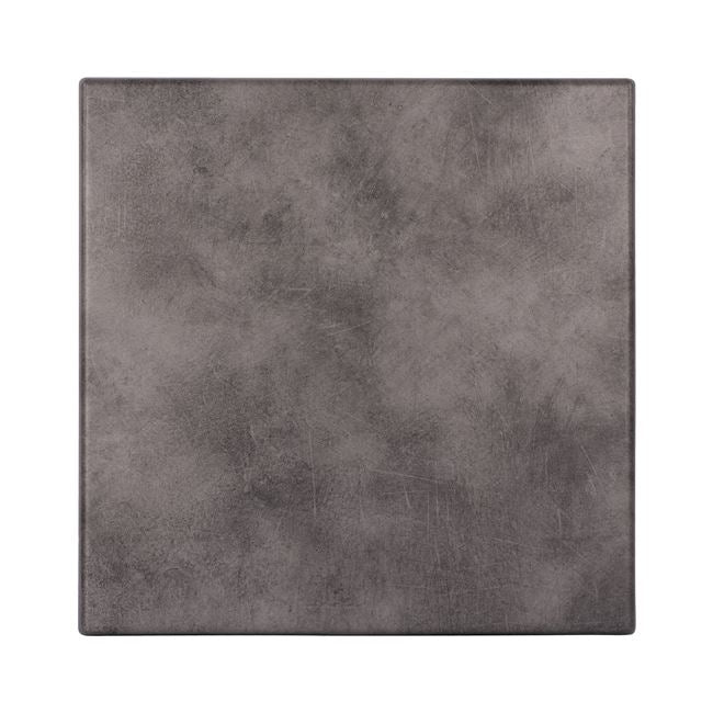 ΕΠΙΦΑΝΕΙΑ ΤΡΑΠΕΖΙΟΥ WERZALIT 70Χ70Χ3.5εκ. CEMENT 5648 HM5230.12 - Pakobazaar