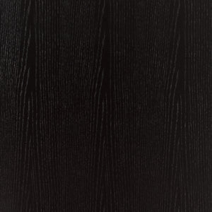 ΕΠΙΦΑΝΕΙΑ ΤΡΑΠΕΖΙΟΥ ΑΠΟ MDF 70Χ70 εκ. ΜΑΥΡΗ HM8438.02 - Pakobazaar