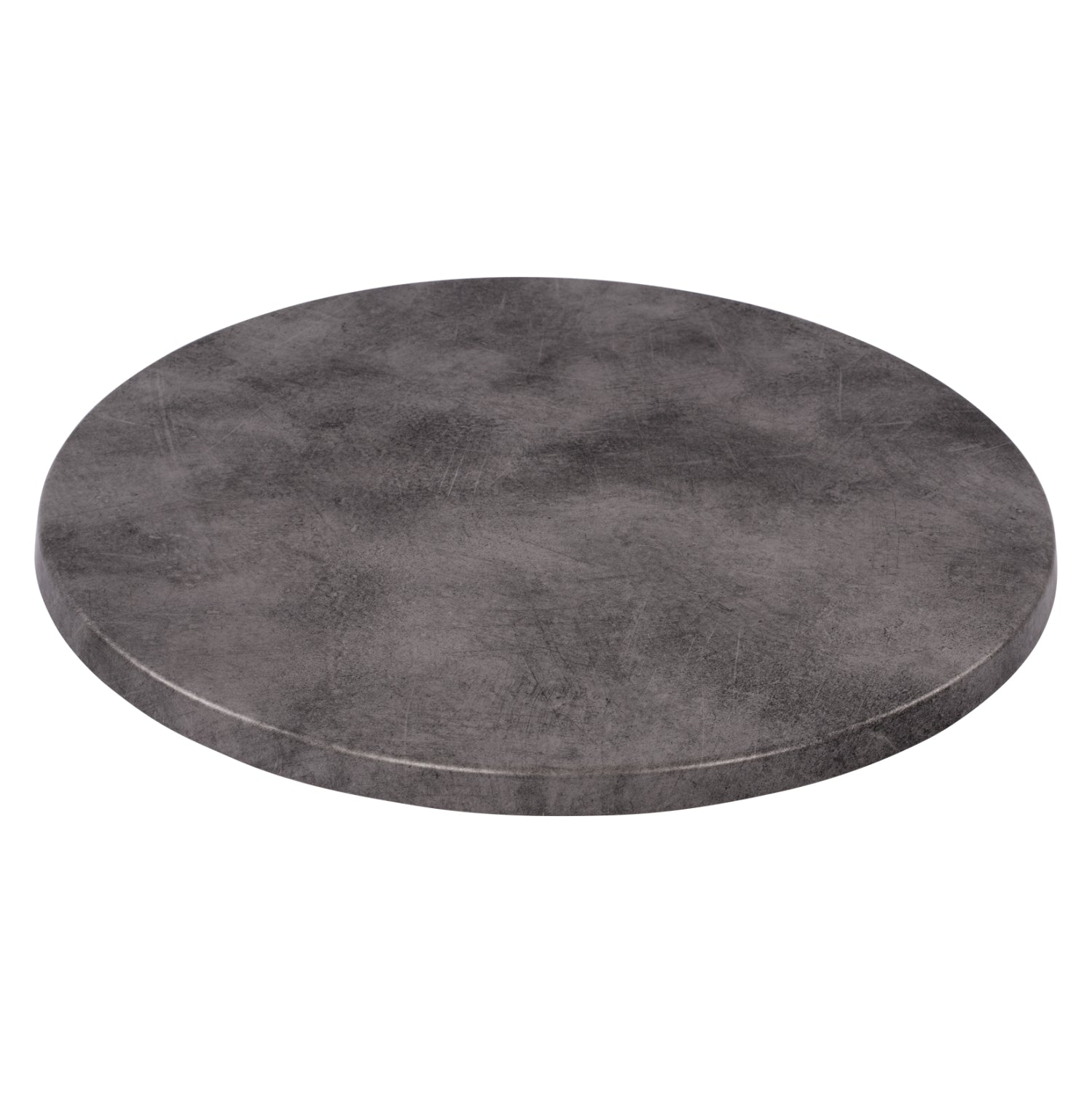ΕΠΙΦΑΝΕΙΑ ΤΡΑΠΕΖΙΟΥ Φ70Χ2.5εκ. WERZALIT CEMENT 5648 HM5228.12 - Pakobazaar