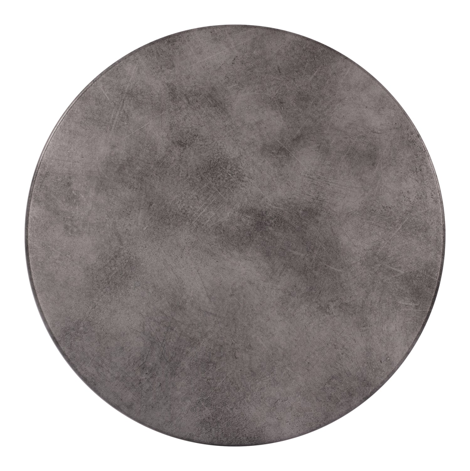ΕΠΙΦΑΝΕΙΑ ΤΡΑΠΕΖΙΟΥ Φ70Χ2.5εκ. WERZALIT CEMENT 5648 HM5228.12 - Pakobazaar