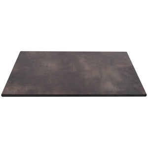 ΕΠΙΦΑΝΕΙΑ ΤΡΑΠΕΖΙΟΥ HPL FERNDALE CONCRETE HM5838.25 69x69 εκ. ΠΑΧΟΥΣ 12mm. - Pakobazaar