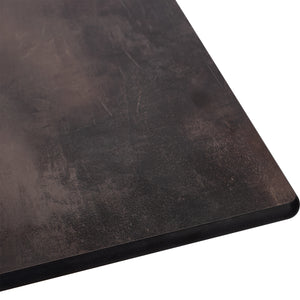 ΕΠΙΦΑΝΕΙΑ ΤΡΑΠΕΖΙΟΥ HPL FERNDALE CONCRETE HM5838.25 69x69 εκ. ΠΑΧΟΥΣ 12mm. - Pakobazaar