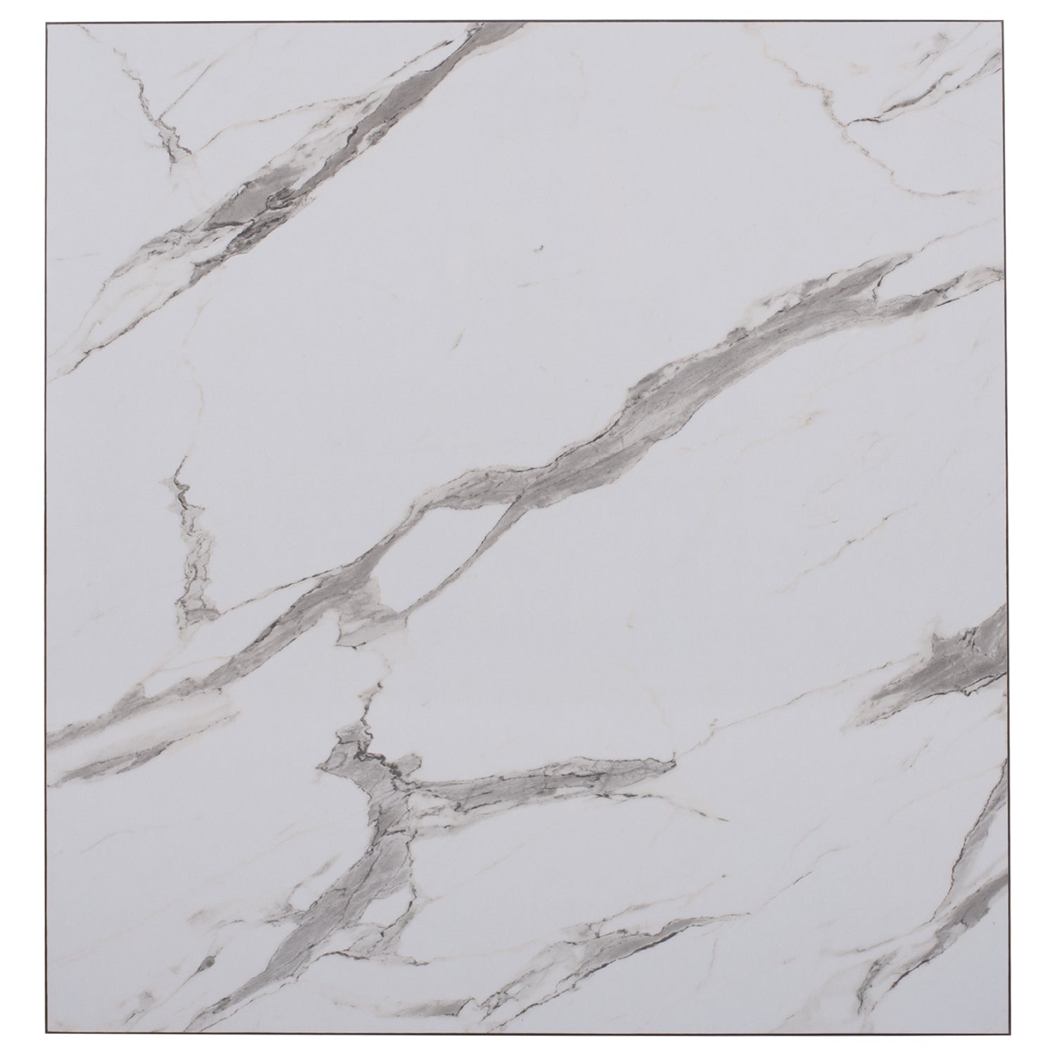 ΕΠΙΦΑΝΕΙΑ ΤΡΑΠΕΖΙΟΥ HPL MARBLE WHITE-GREY 5145 HM5827.11 65X69 - Pakobazaar