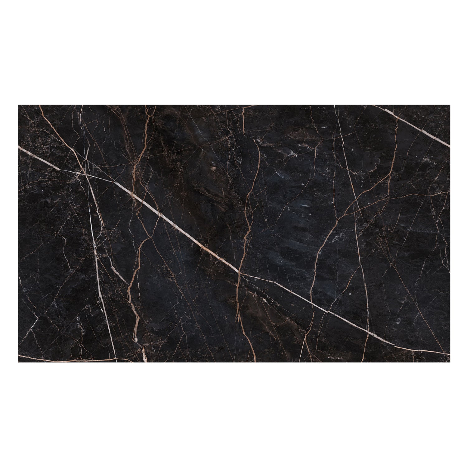 ΕΠΙΦΑΝΕΙΑ ΤΡΑΠΕΖΙΟΥ HPL ΟΡΘΟΓΩΝΙΑ HM5840.34 BLACK MARBLE 120x80εκ. - Pakobazaar