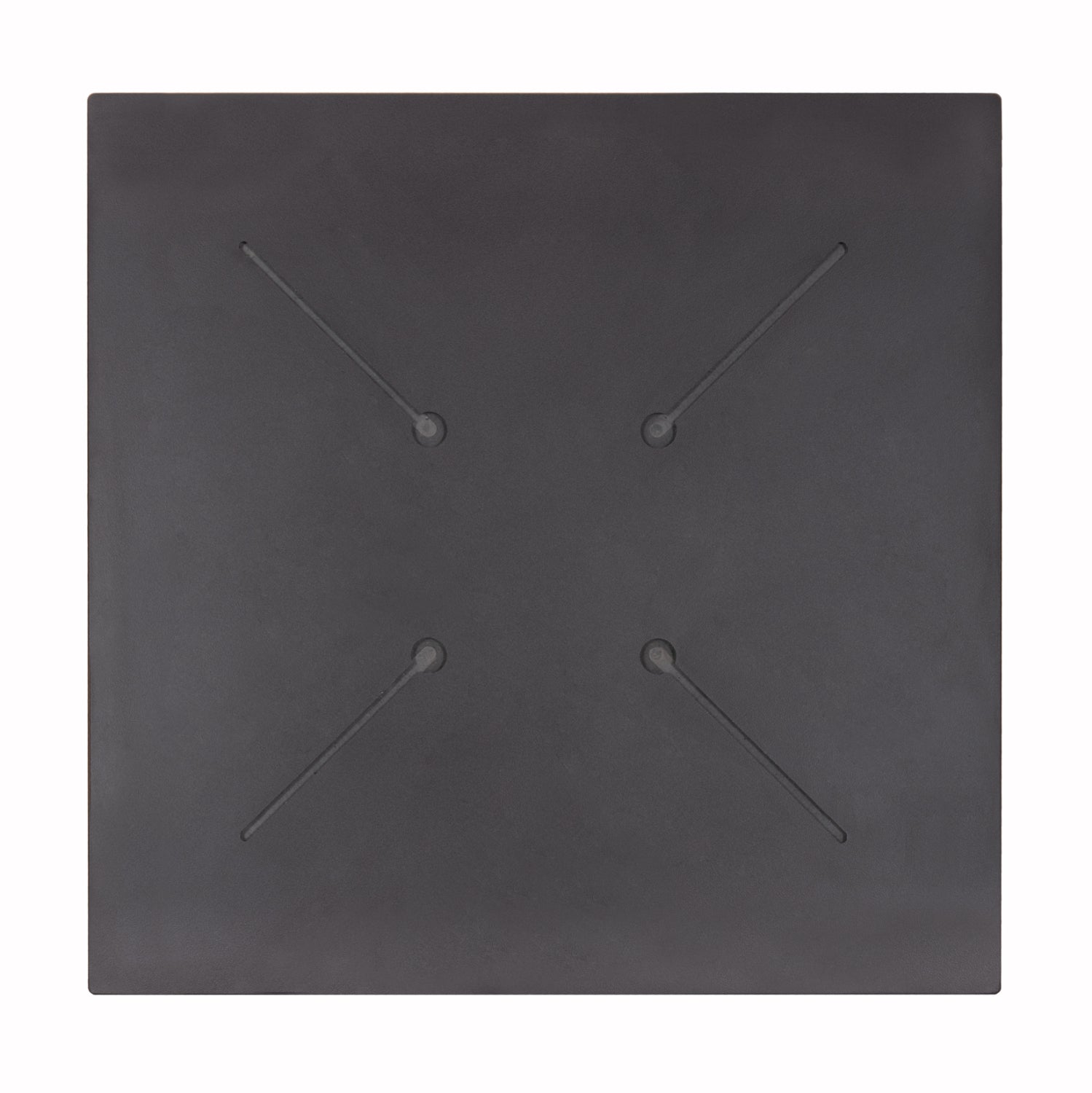 ΕΠΙΦΑΝΕΙΑ ΤΡΑΠΕΖΙΟΥ HPL ΤΕΤΡΑΓΩΝΗ HM5837.32 CEMENT 60x60εκ. - Pakobazaar