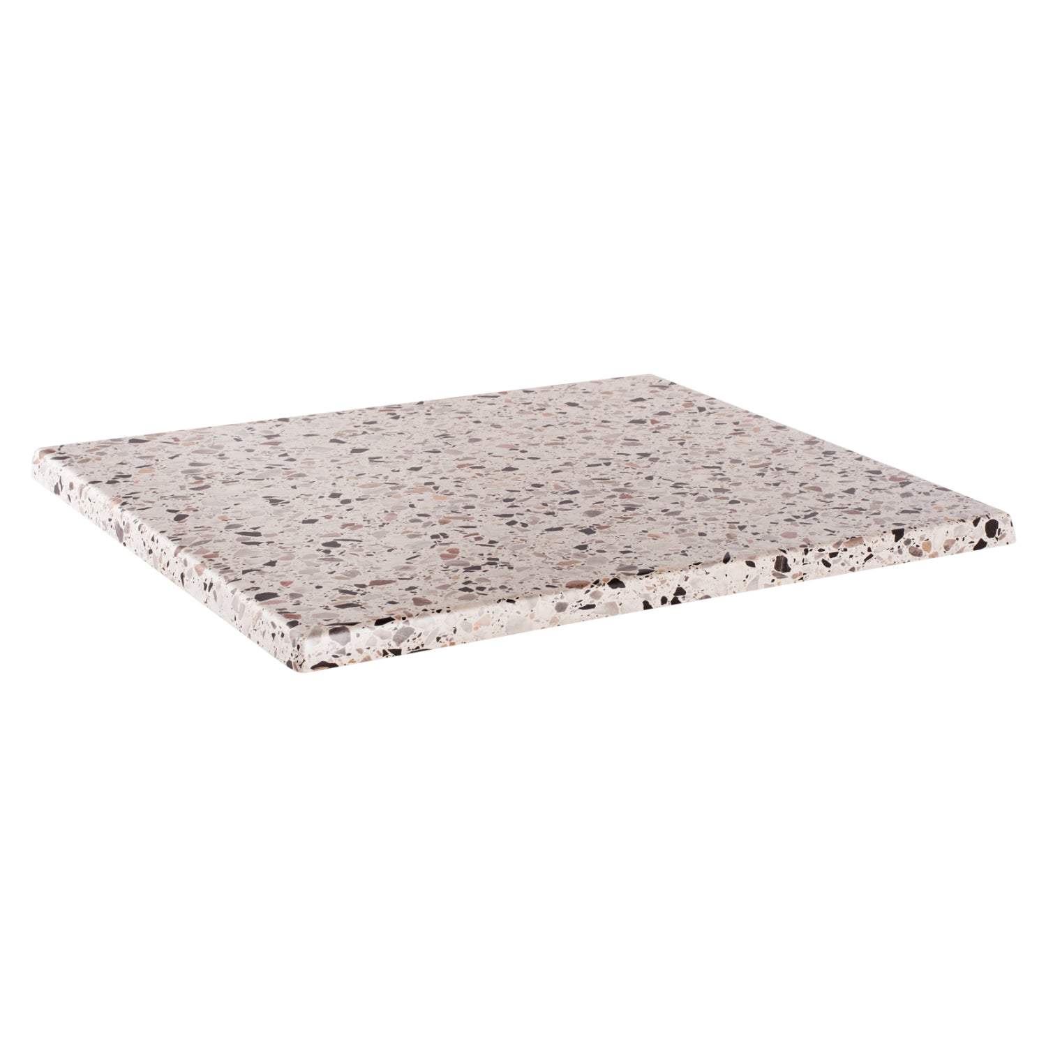 ΕΠΙΦΑΝΕΙΑ ΤΡΑΠΕΖΙΟΥ WERZALIT 120Χ80Χ3.5εκ. TERRAZZO HM5630.16 - Pakobazaar
