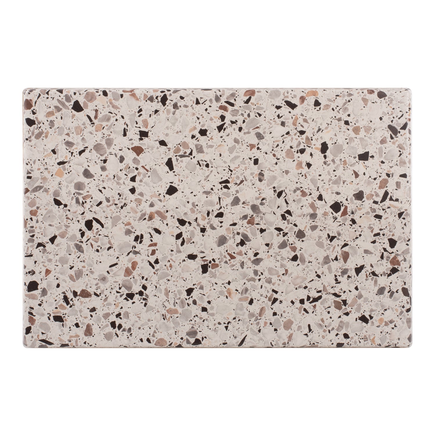 ΕΠΙΦΑΝΕΙΑ ΤΡΑΠΕΖΙΟΥ WERZALIT 120Χ80Χ3.5εκ. TERRAZZO HM5630.16 - Pakobazaar