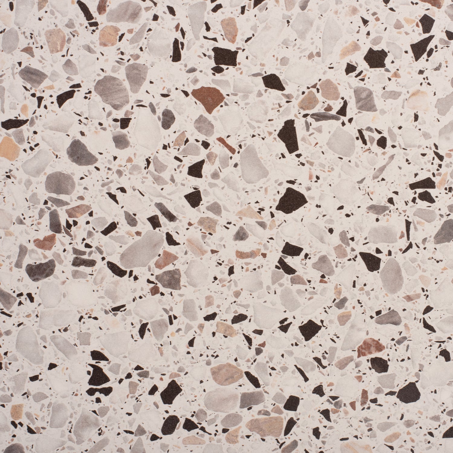 ΕΠΙΦΑΝΕΙΑ ΤΡΑΠΕΖΙΟΥ WERZALIT 70Χ70Χ3.5εκ.TERRAZZO HM5230.16 - Pakobazaar