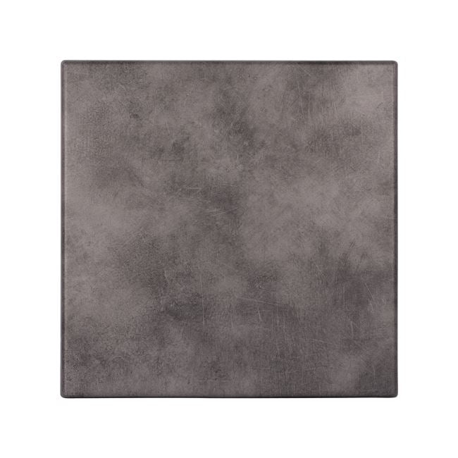 ΕΠΙΦΑΝΕΙΑ ΤΡΑΠΕΖΙΟΥ WERZALIT 60Χ60Χ3.5εκ. CEMENT 5648 HM5229.12 - Pakobazaar