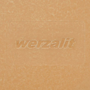 ΕΠΙΦΑΝΕΙΑ ΤΡΑΠΕΖΙΟΥ WERZALIT 60Χ60Χ3.5εκ. MARBLE WHITE-GREY 5657 HM5229.11 - Pakobazaar