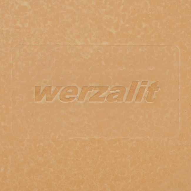 ΕΠΙΦΑΝΕΙΑ ΤΡΑΠΕΖΙΟΥ Φ70Χ2.5εκ. WERZALIT MARBLE WHITE-GREY 5657 HM5228.11 - Pakobazaar
