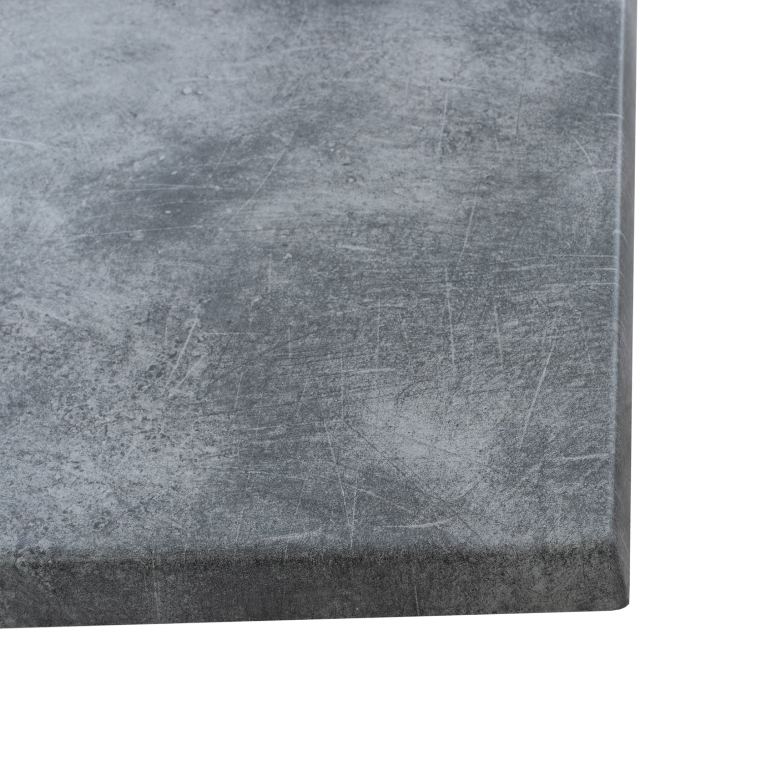 ΕΠΙΦΑΝΕΙΑ ΤΡΑΠΕΖΙΟΥ WERZALIT 80Χ80Χ3.5εκ. CEMENT HM5231.22 - Pakobazaar