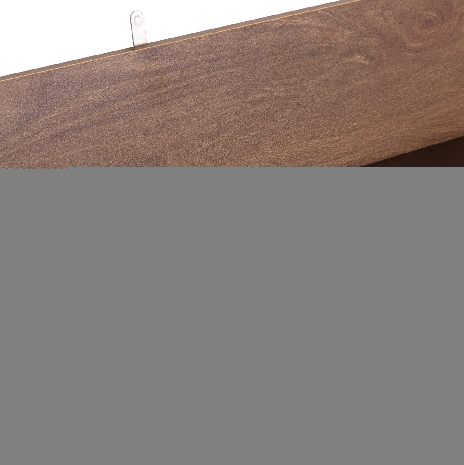 ΕΠΙΠΛΟ ΕΙΣΟΔΟΥ DELPHINE HM8876.13 ΜΕΛΑΜΙΝΗ ΣΕ ΚΑΡΥΔΙ-ΜΑΥΡΟ ΜΑΡΜΑΡΟ 80x31.5x52Yεκ - Pakobazaar
