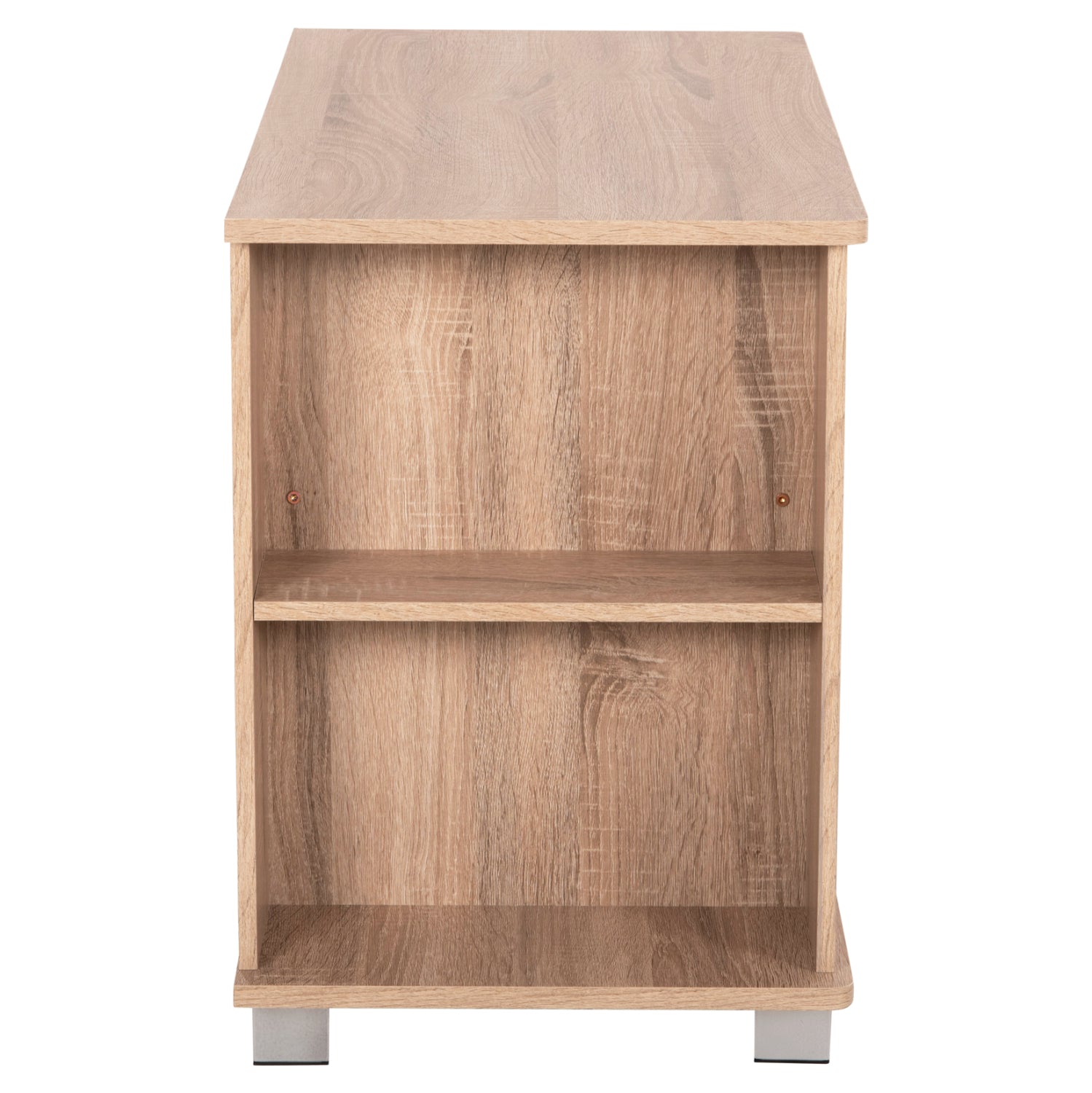 ΕΠΙΠΛΟ ΤΗΛΕΟΡΑΣΗΣ CLUSE HM2404.20 ΜΕΛΑΜΙΝΗ ΣΕ SONAMA OAK ΧΡΩΜΑ 80x40x57,5Υεκ. - Pakobazaar