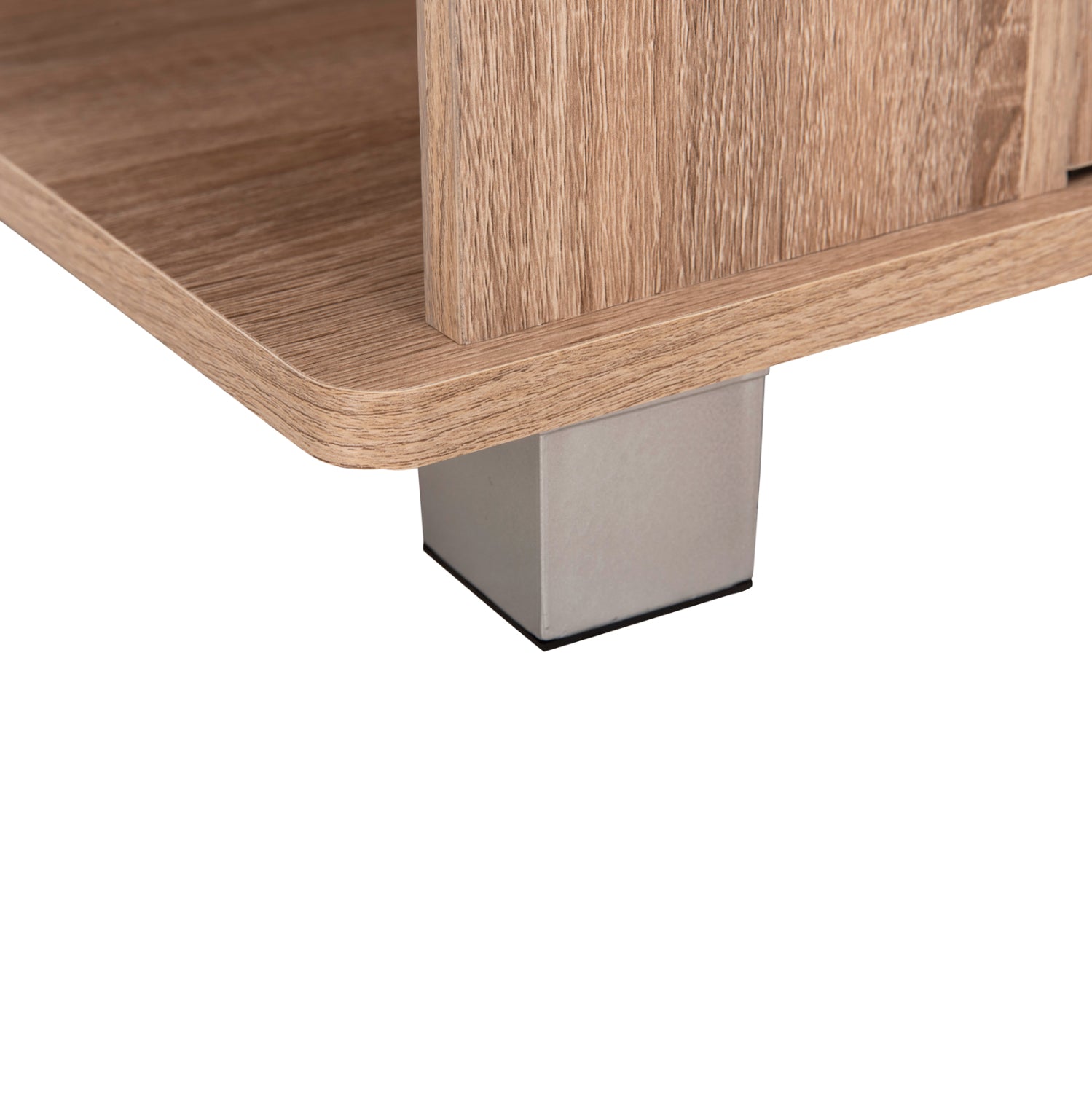 ΕΠΙΠΛΟ ΤΗΛΕΟΡΑΣΗΣ CLUSE HM2404.20 ΜΕΛΑΜΙΝΗ ΣΕ SONAMA OAK ΧΡΩΜΑ 80x40x57,5Υεκ. - Pakobazaar
